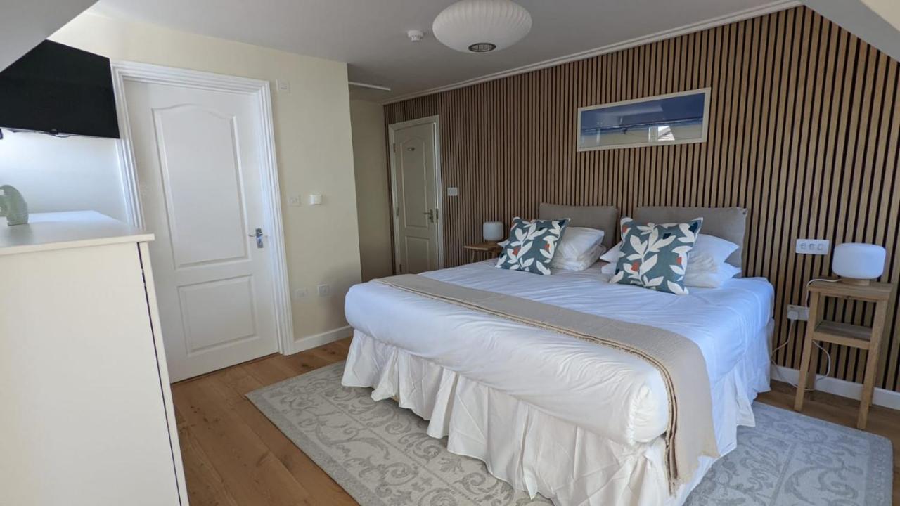 Beach Lodge 伯恩茅斯 外观 照片
