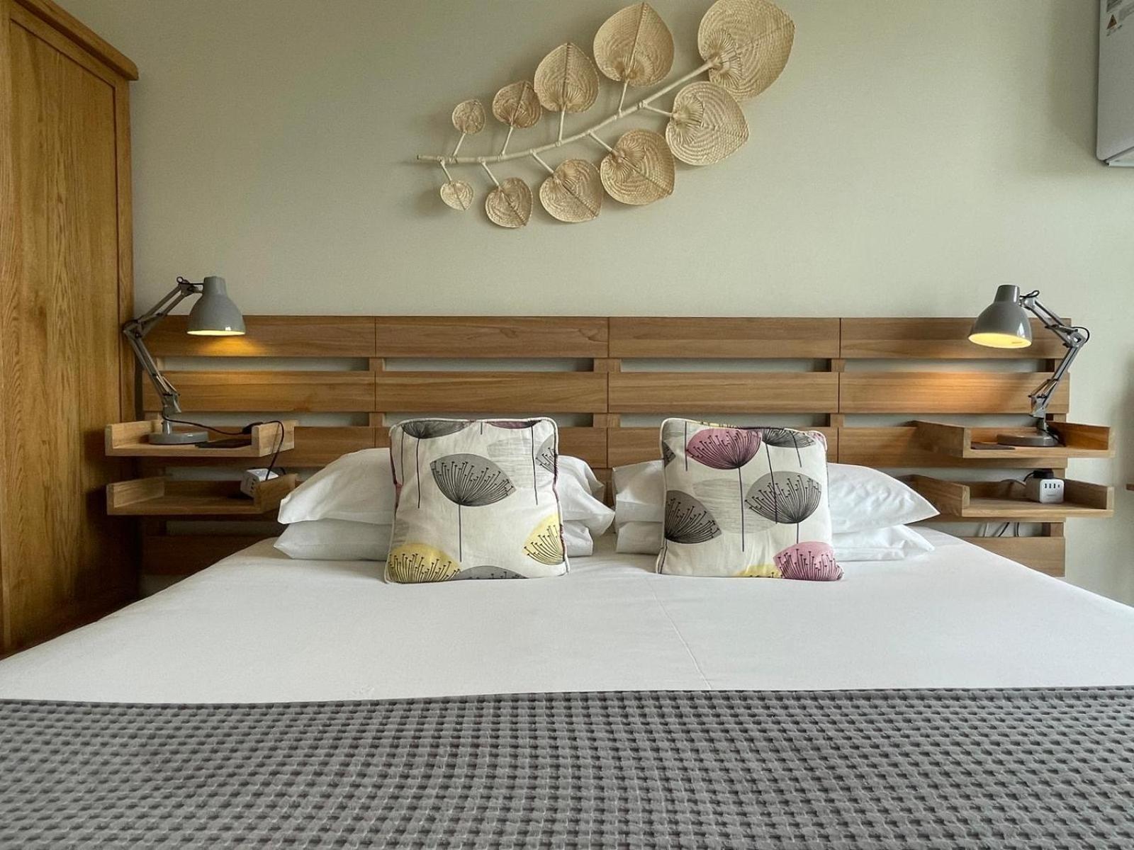 Beach Lodge 伯恩茅斯 外观 照片