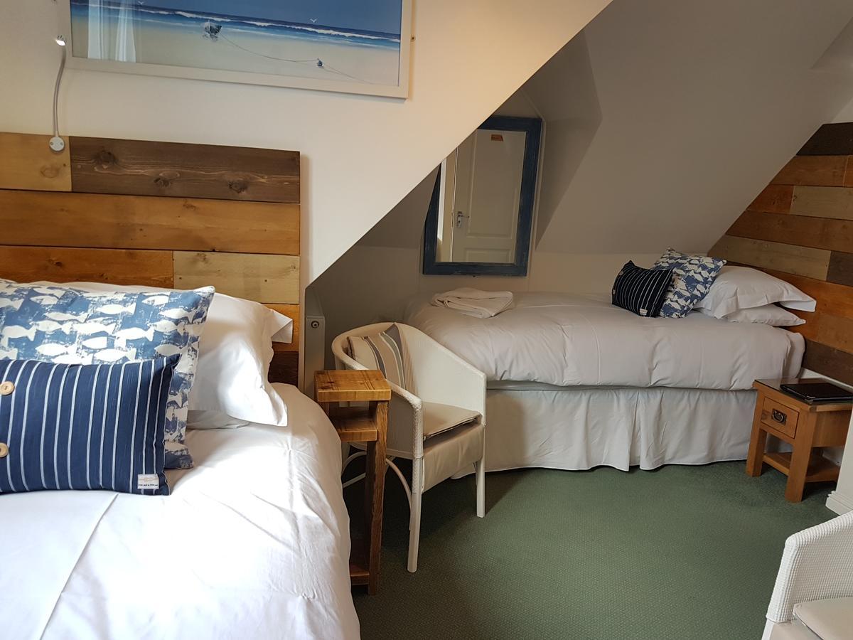 Beach Lodge 伯恩茅斯 外观 照片