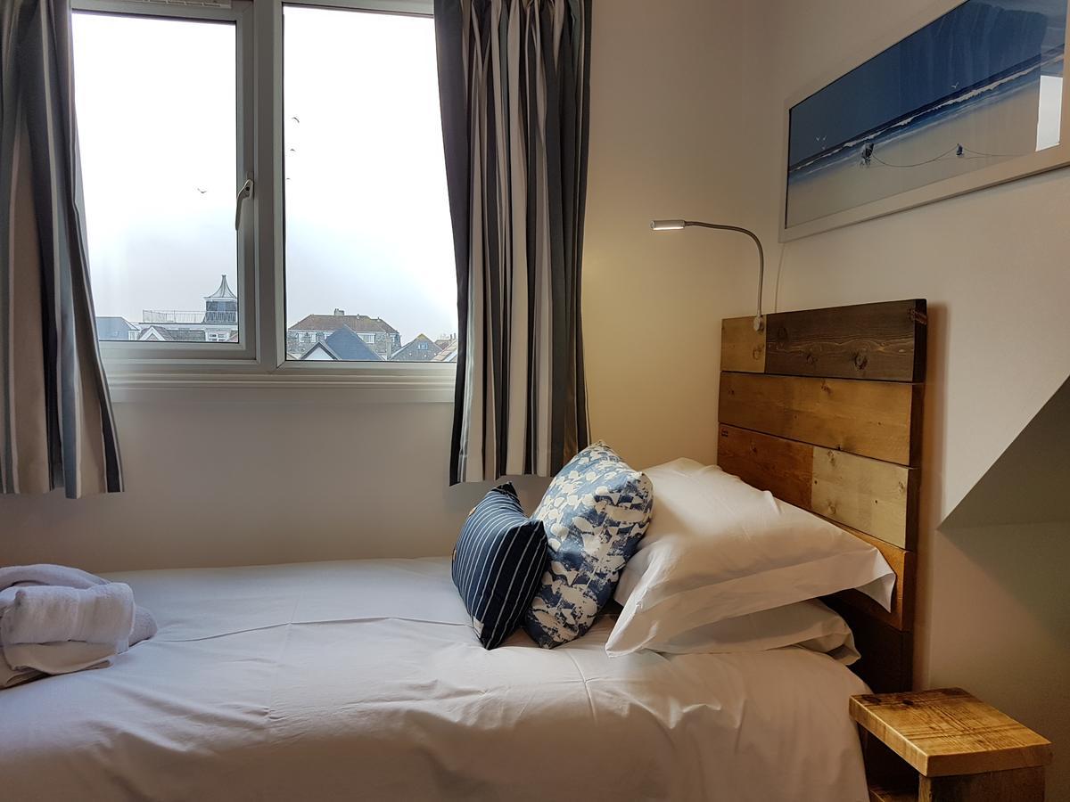 Beach Lodge 伯恩茅斯 外观 照片