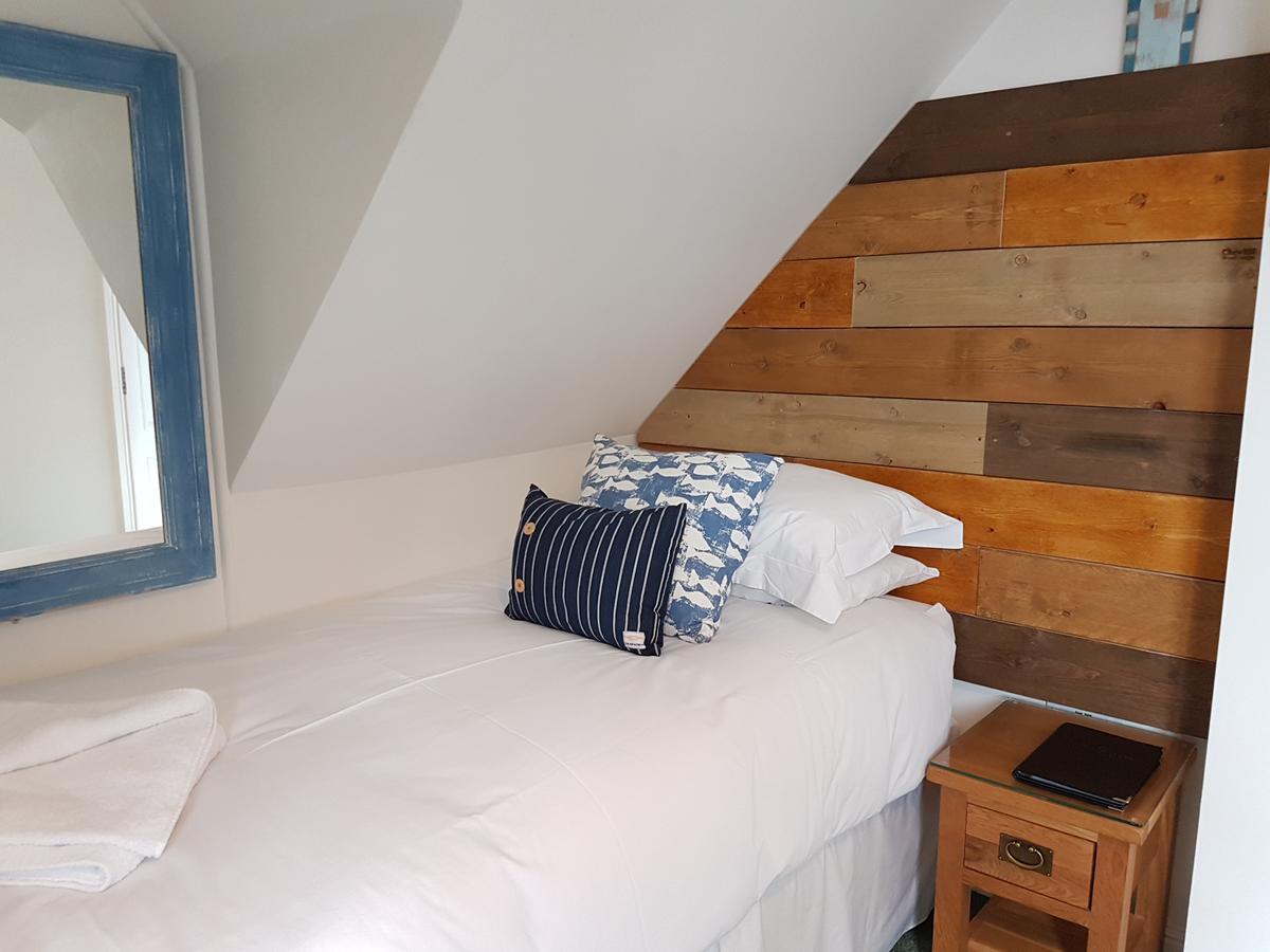 Beach Lodge 伯恩茅斯 外观 照片